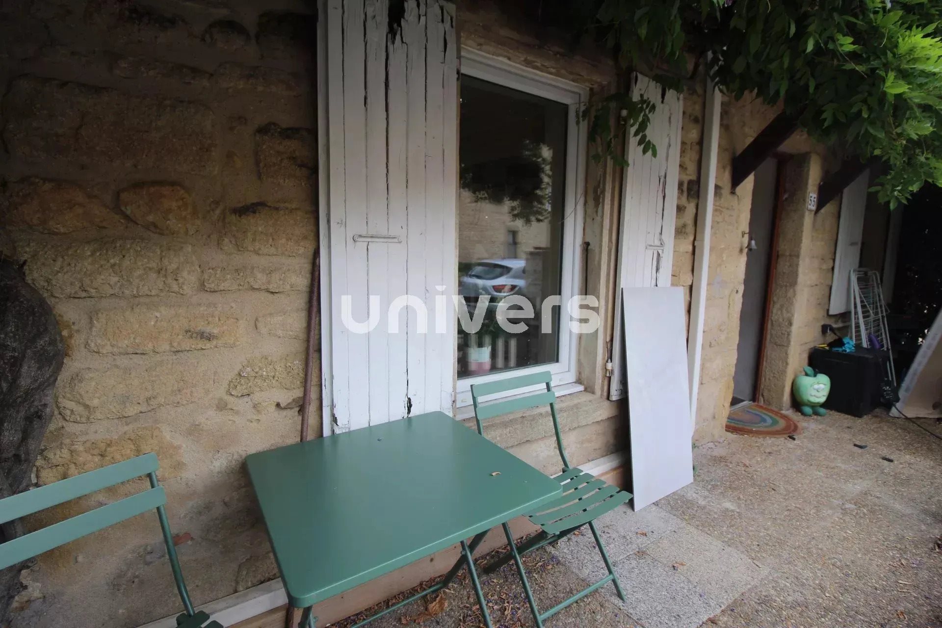 Maison à vendre, 133m², Etoile-sur-Rhône
