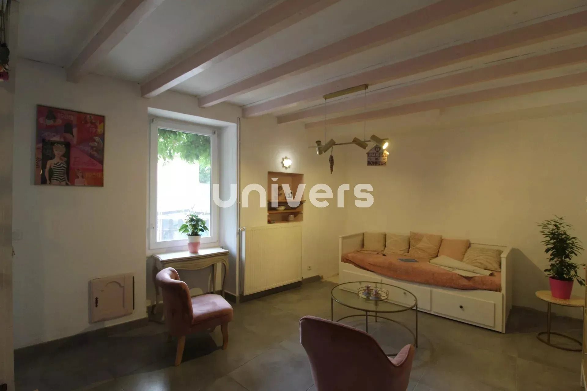 Maison à vendre, 133m², Etoile-sur-Rhône