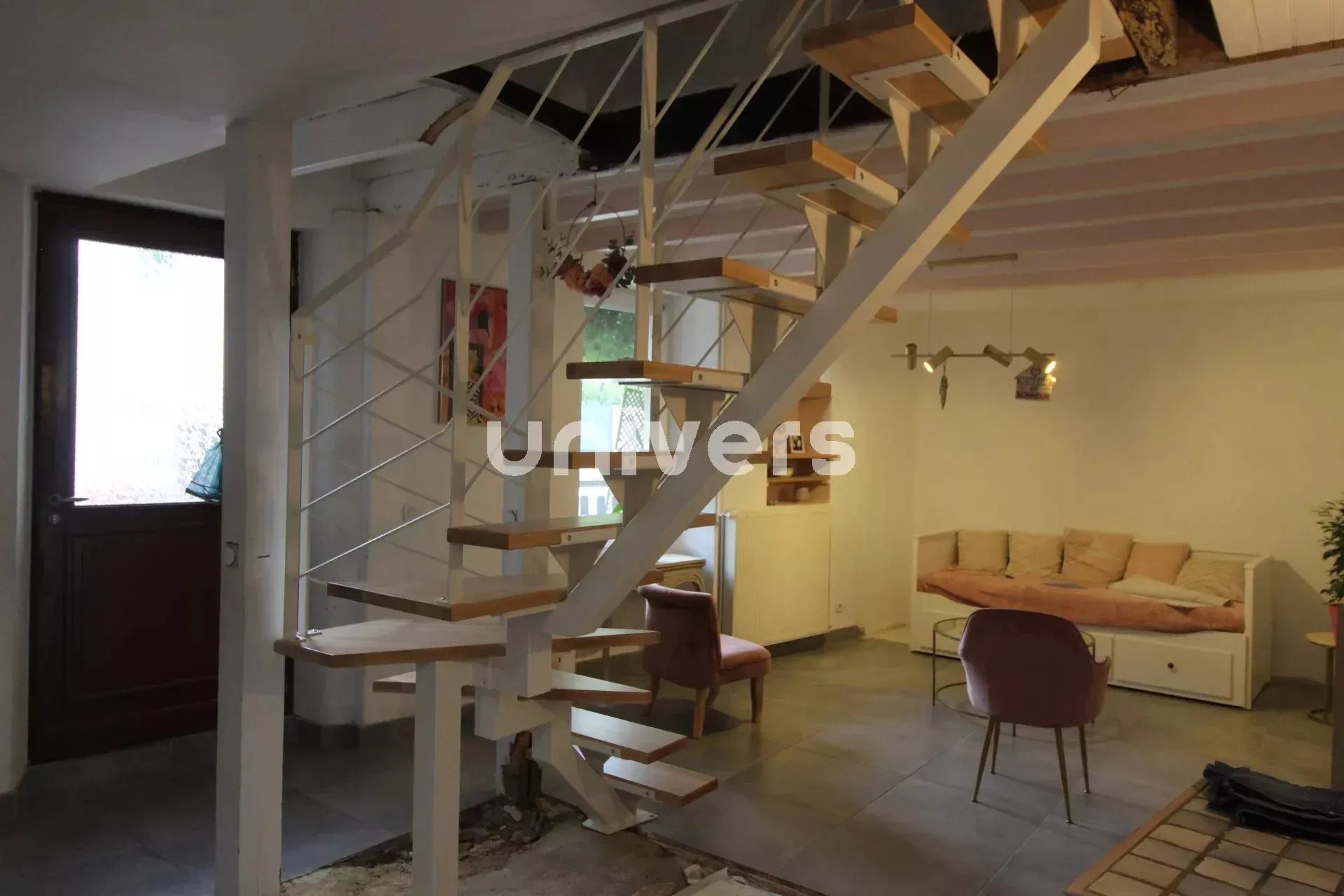 Maison à vendre, 133m², Etoile-sur-Rhône