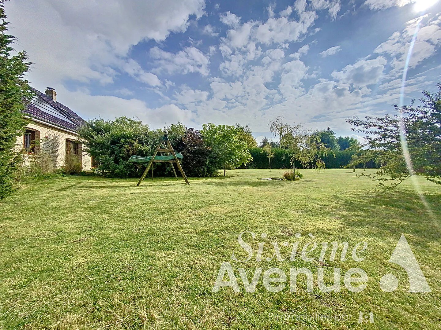 Maison à vendre, 245m², Steene