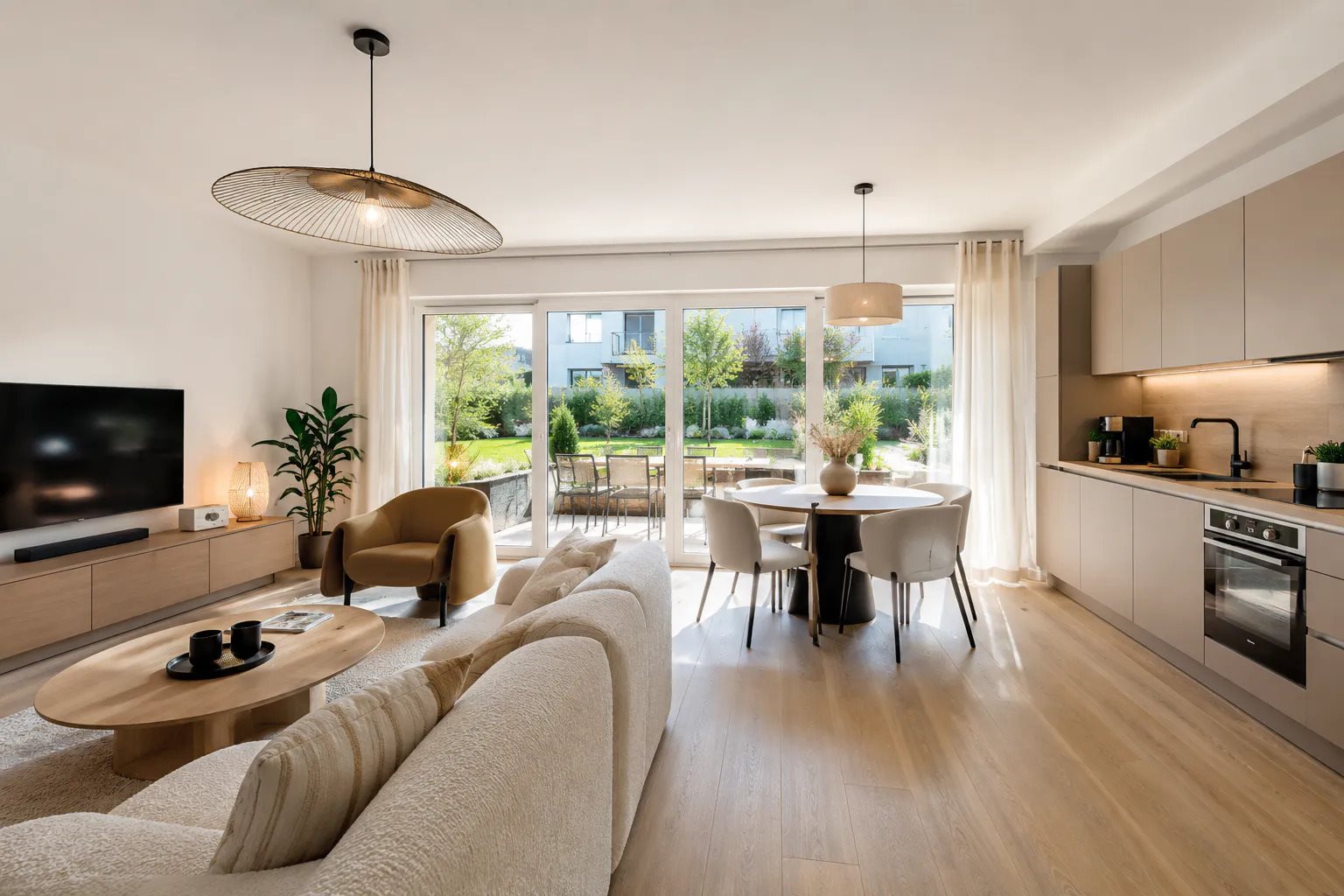 Appartement à vendre, 70m², Obernai