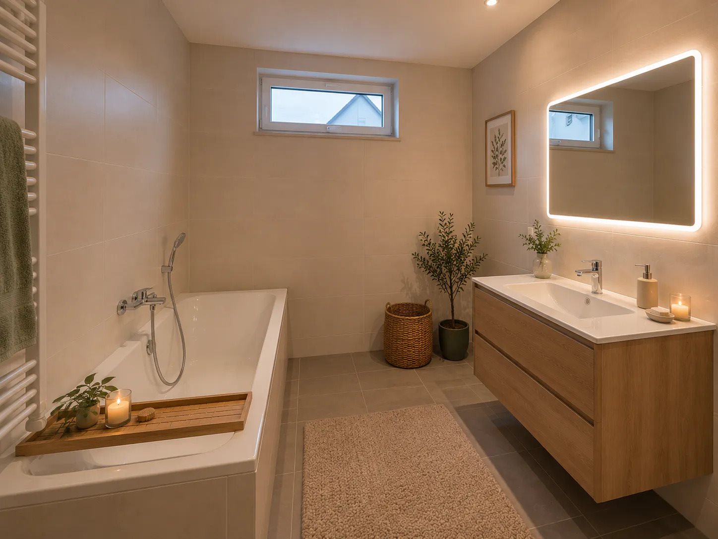Appartement à vendre, 70m², Obernai
