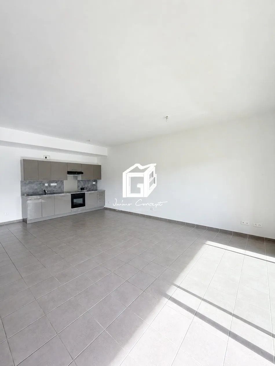 Appartement à louer, 78m², Onet-le-Château