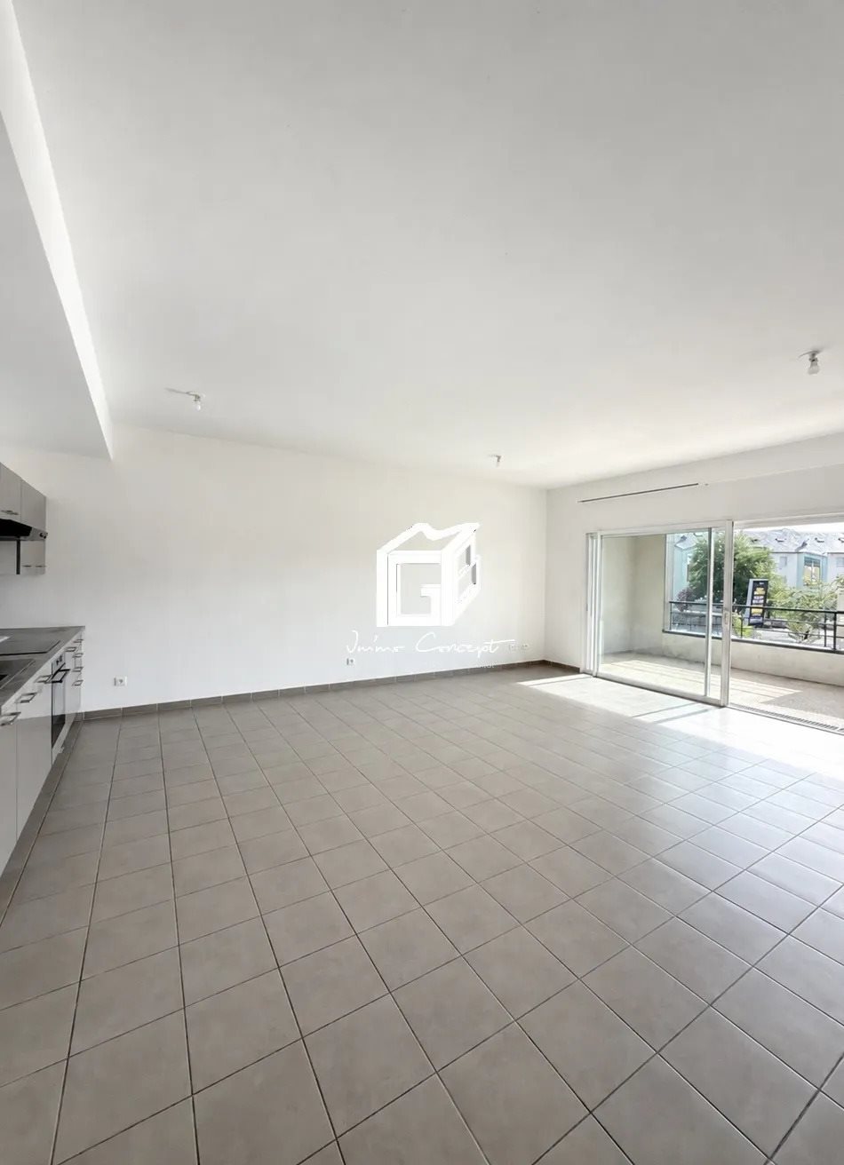 Appartement à louer, 78m², Onet-le-Château