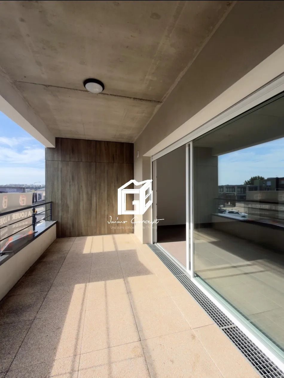 Appartement à louer, 78m², Onet-le-Château