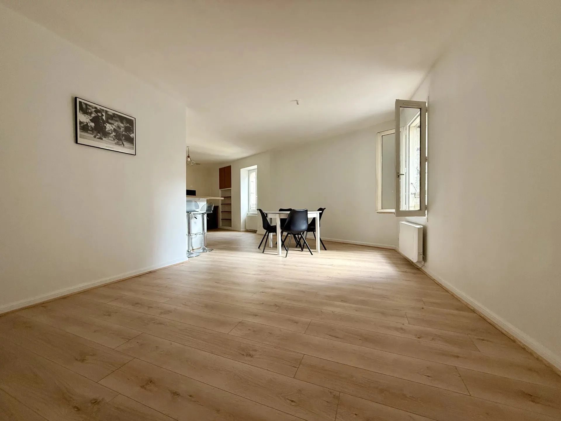 Appartement à louer, 57m², Brive-la-Gaillarde