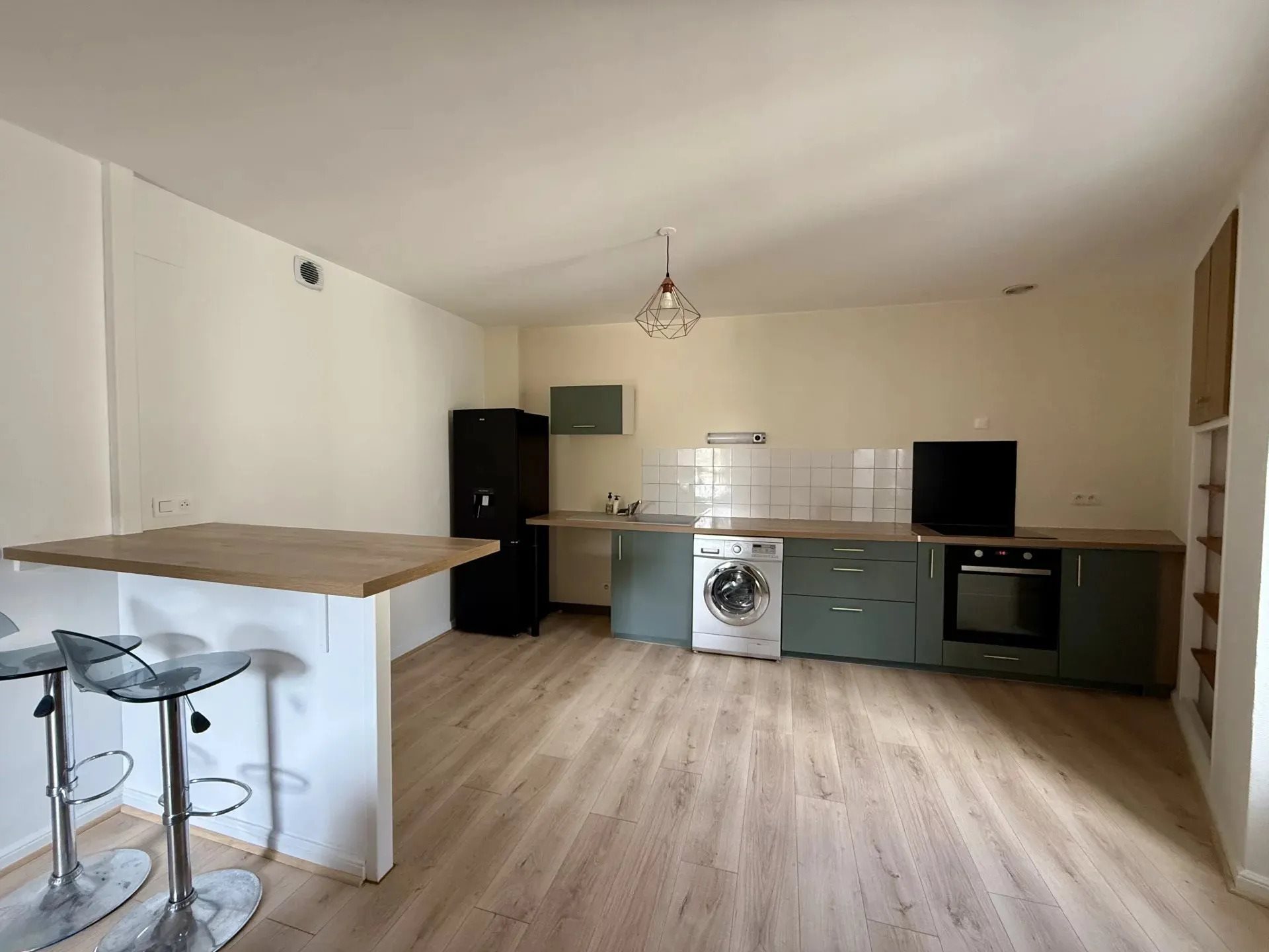 Appartement à louer, 57m², Brive-la-Gaillarde