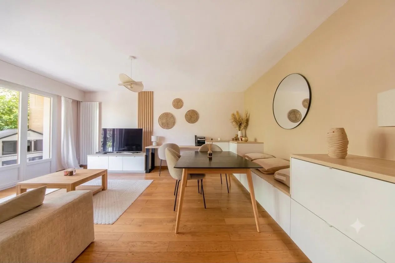 Appartement à vendre, 75m², Aix-en-Provence