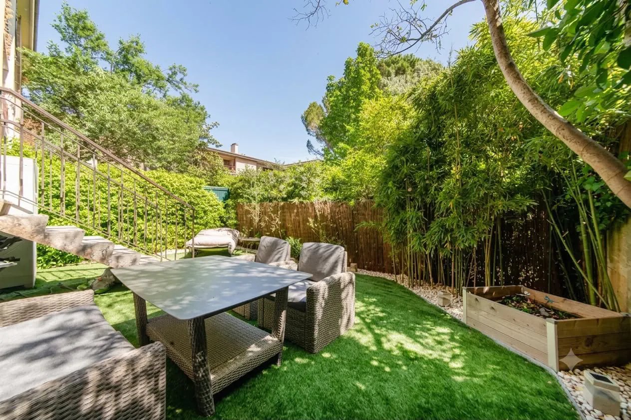 Appartement à vendre, 75m², Aix-en-Provence