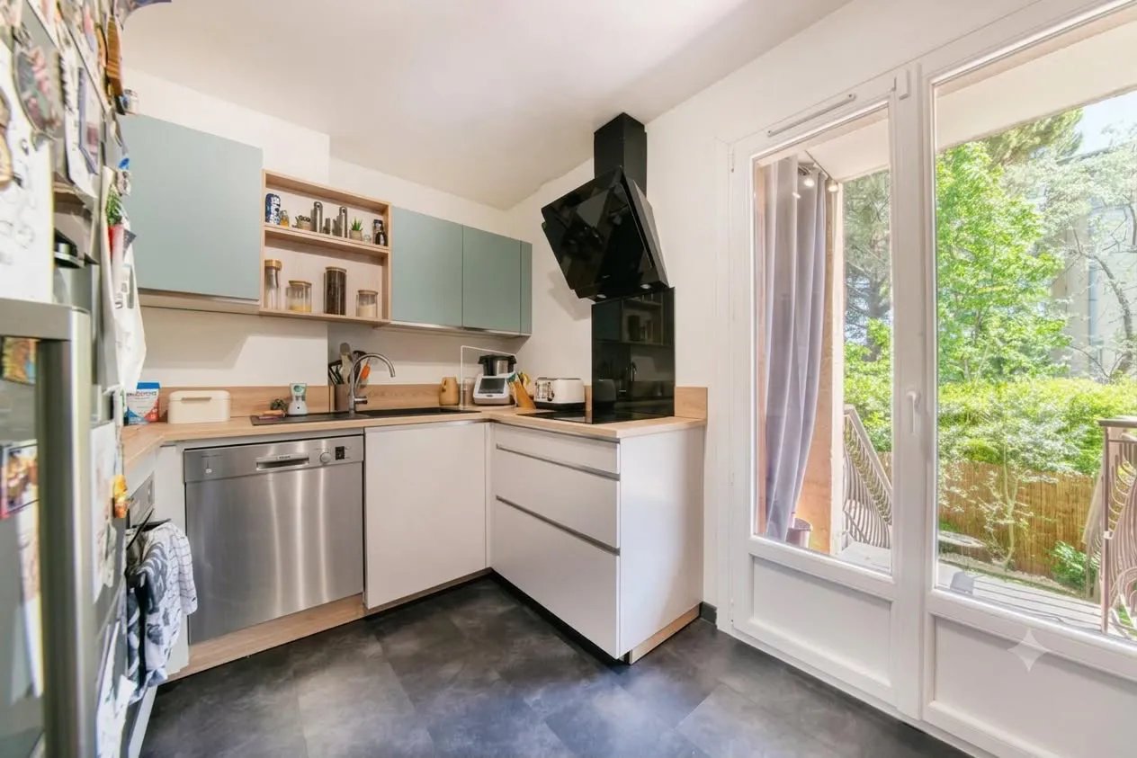 Appartement à vendre, 75m², Aix-en-Provence