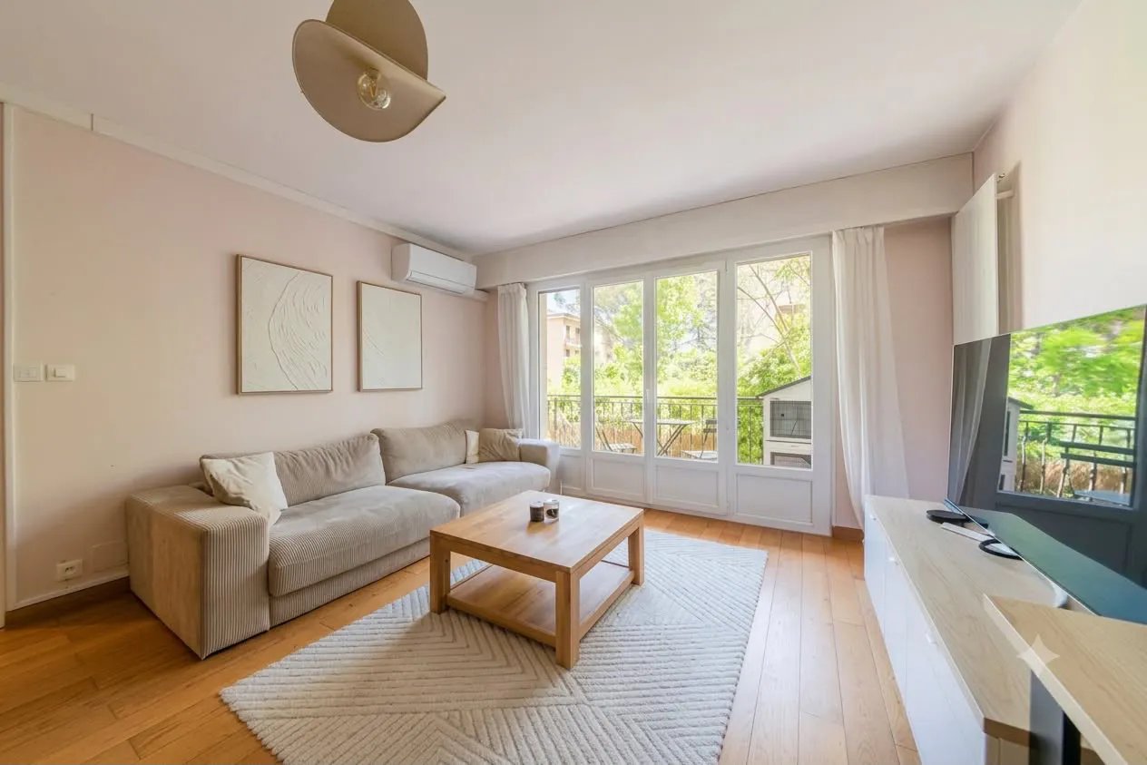 Appartement à vendre, 75m², Aix-en-Provence