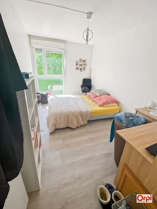 Appartement à louer, 60m², Reims