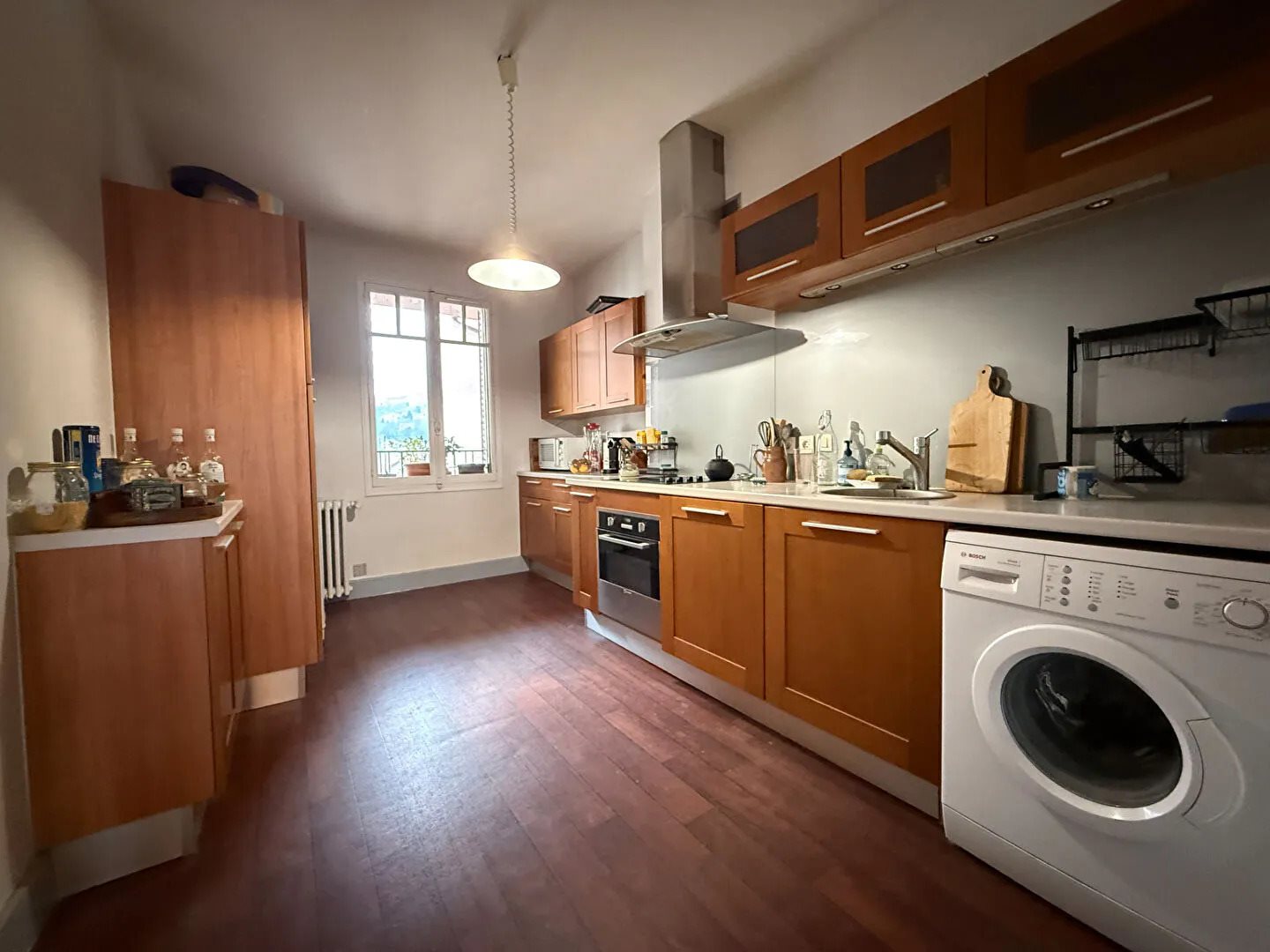 Appartement à vendre, 89m², Aix-les-Bains