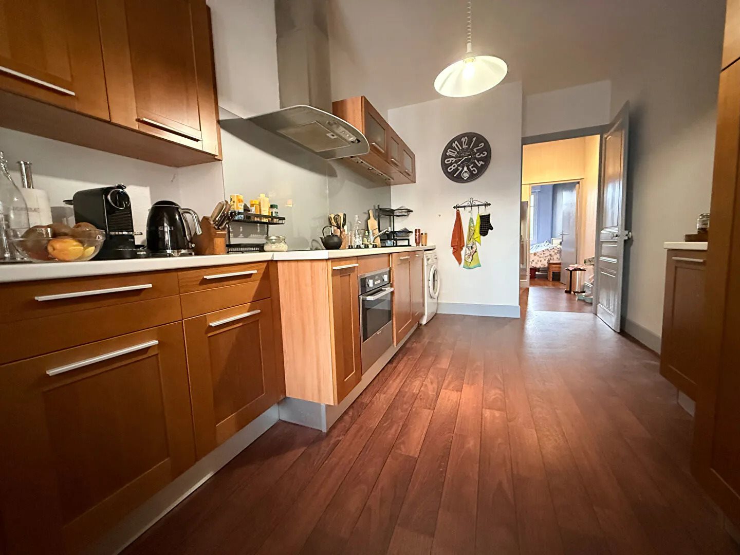 Appartement à vendre, 89m², Aix-les-Bains
