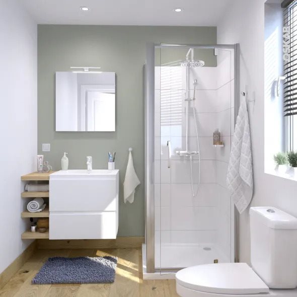 Appartement à vendre, 65m², Argenteuil
