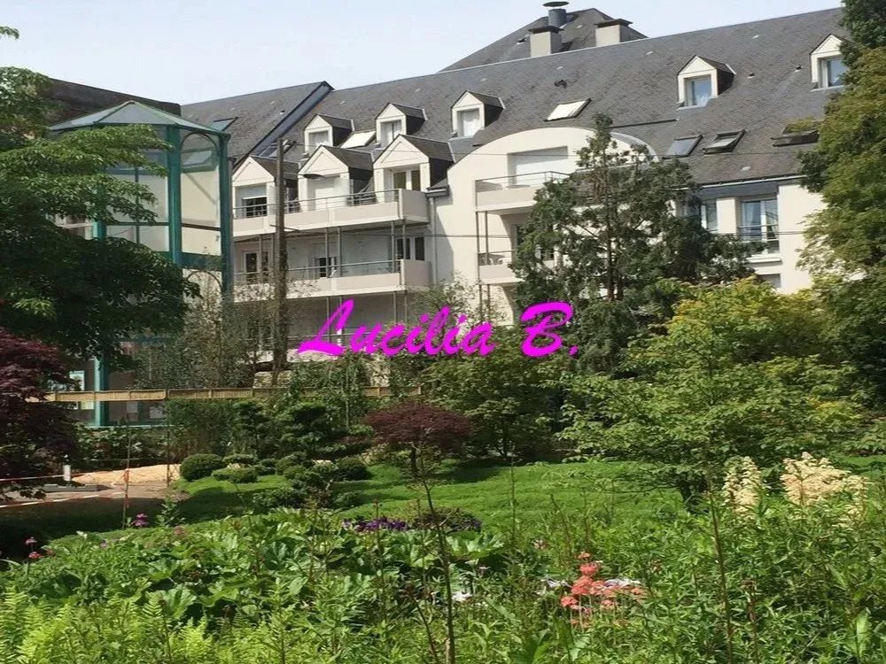 Appartement à louer, 29m², La Riche
