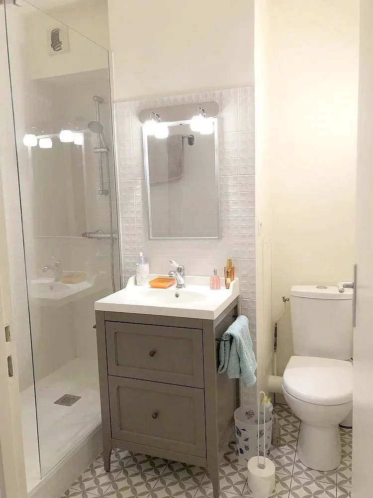 Appartement à louer, 29m², La Riche