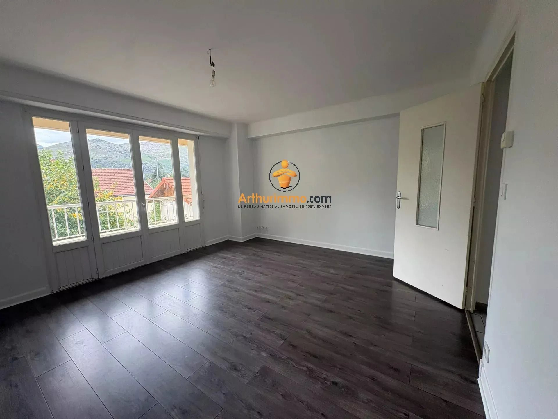 Appartement à louer, 75m², Lourdes