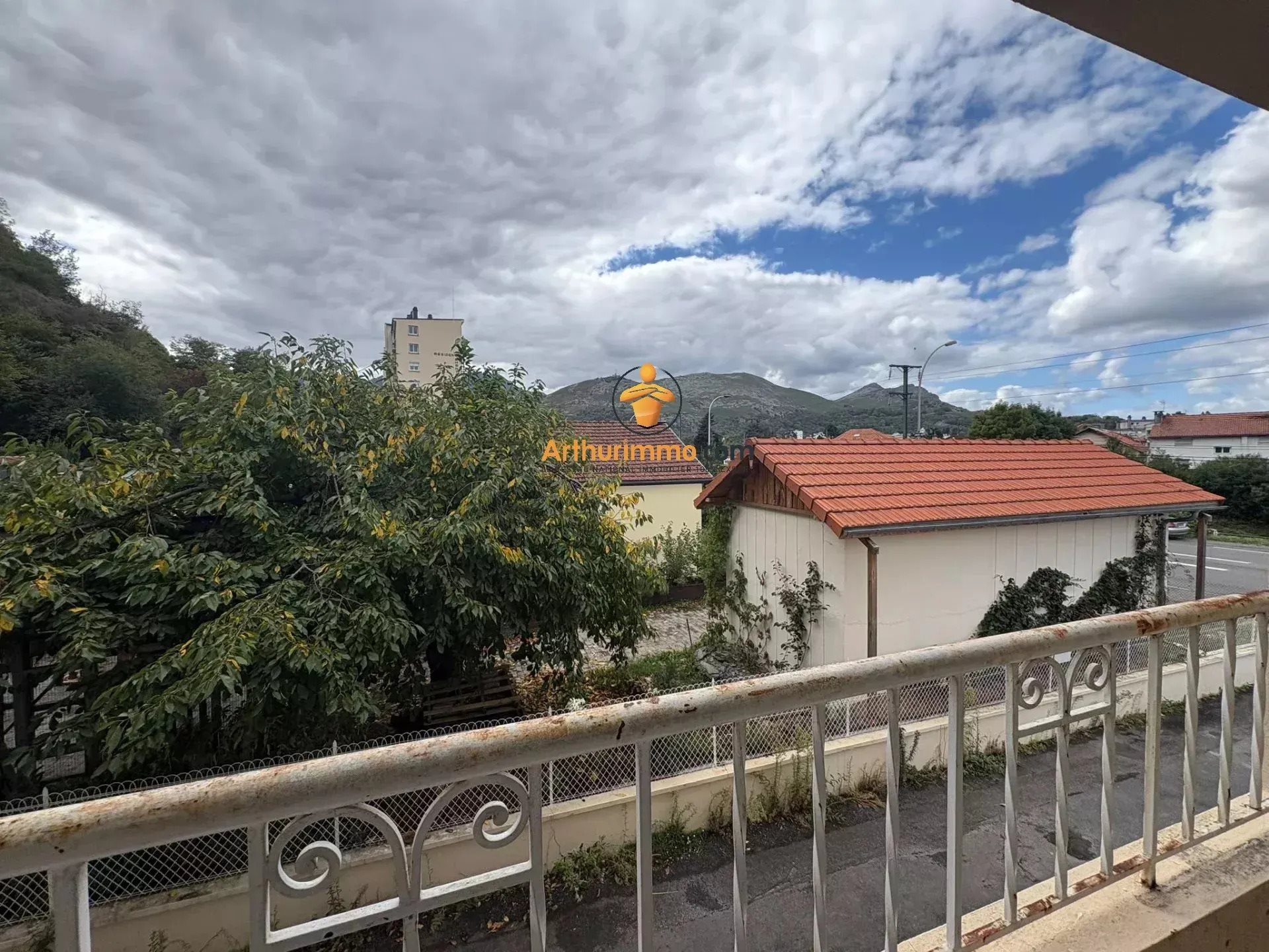 Appartement à louer, 75m², Lourdes