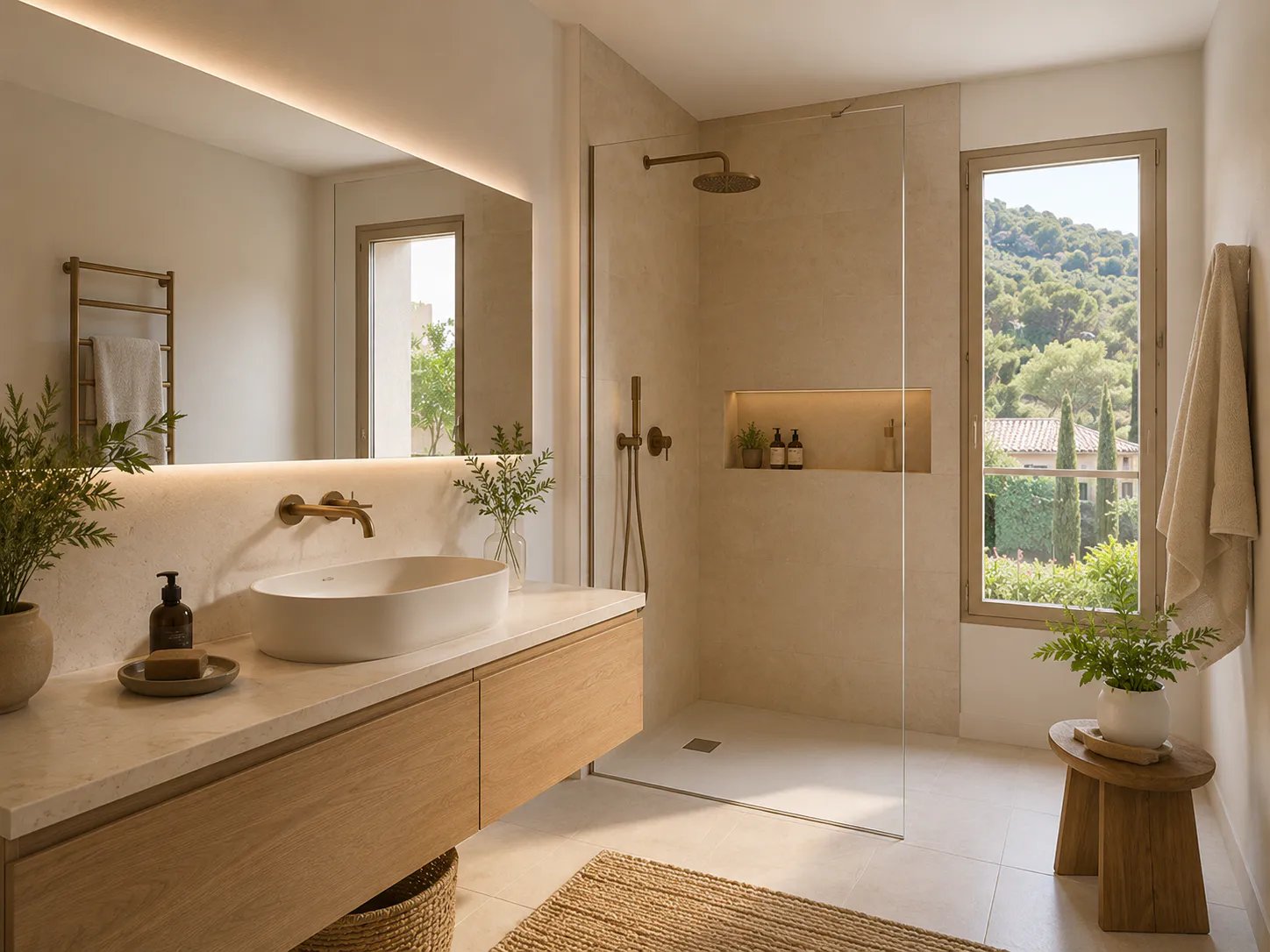Appartement à vendre, 108m², La Garde-Freinet