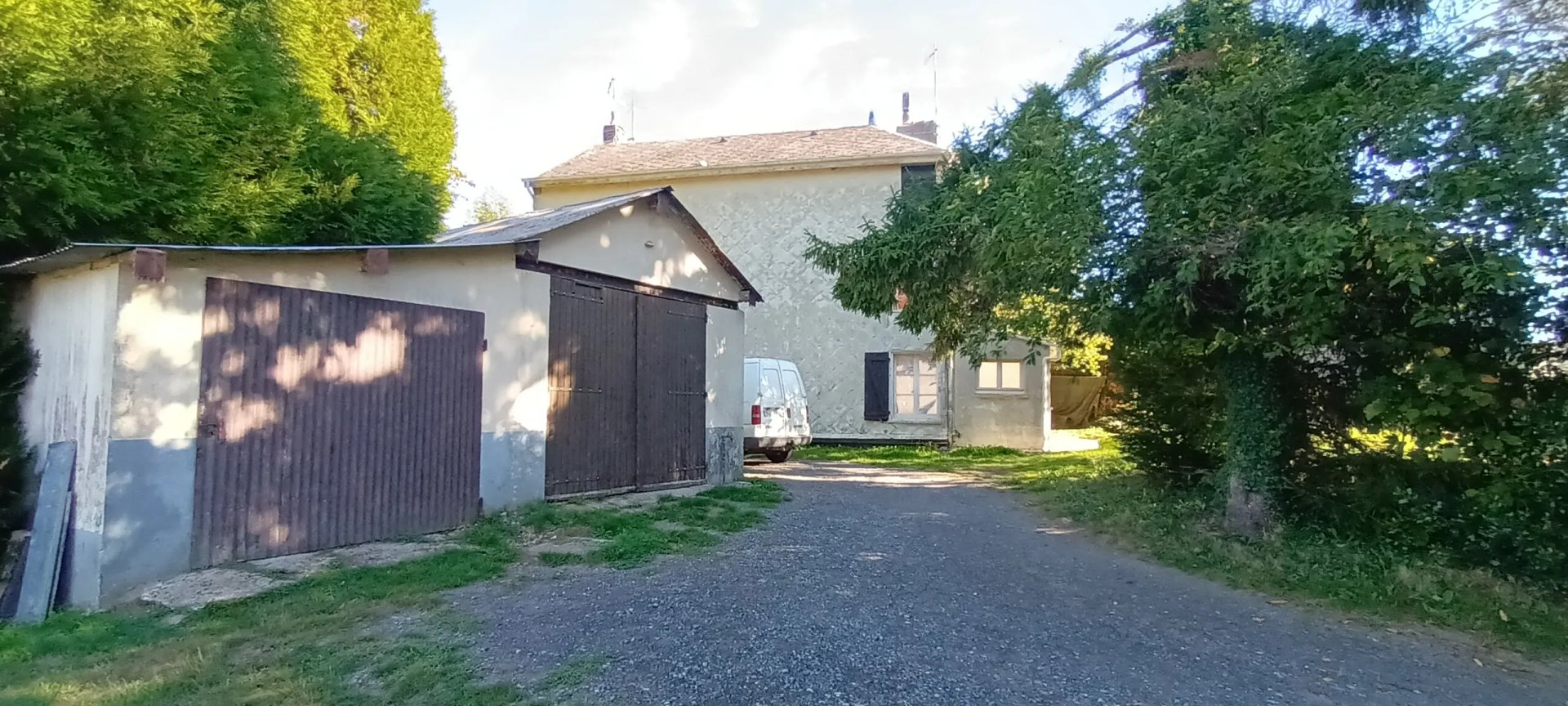 Maison à vendre, 115m², Launois-sur-Vence