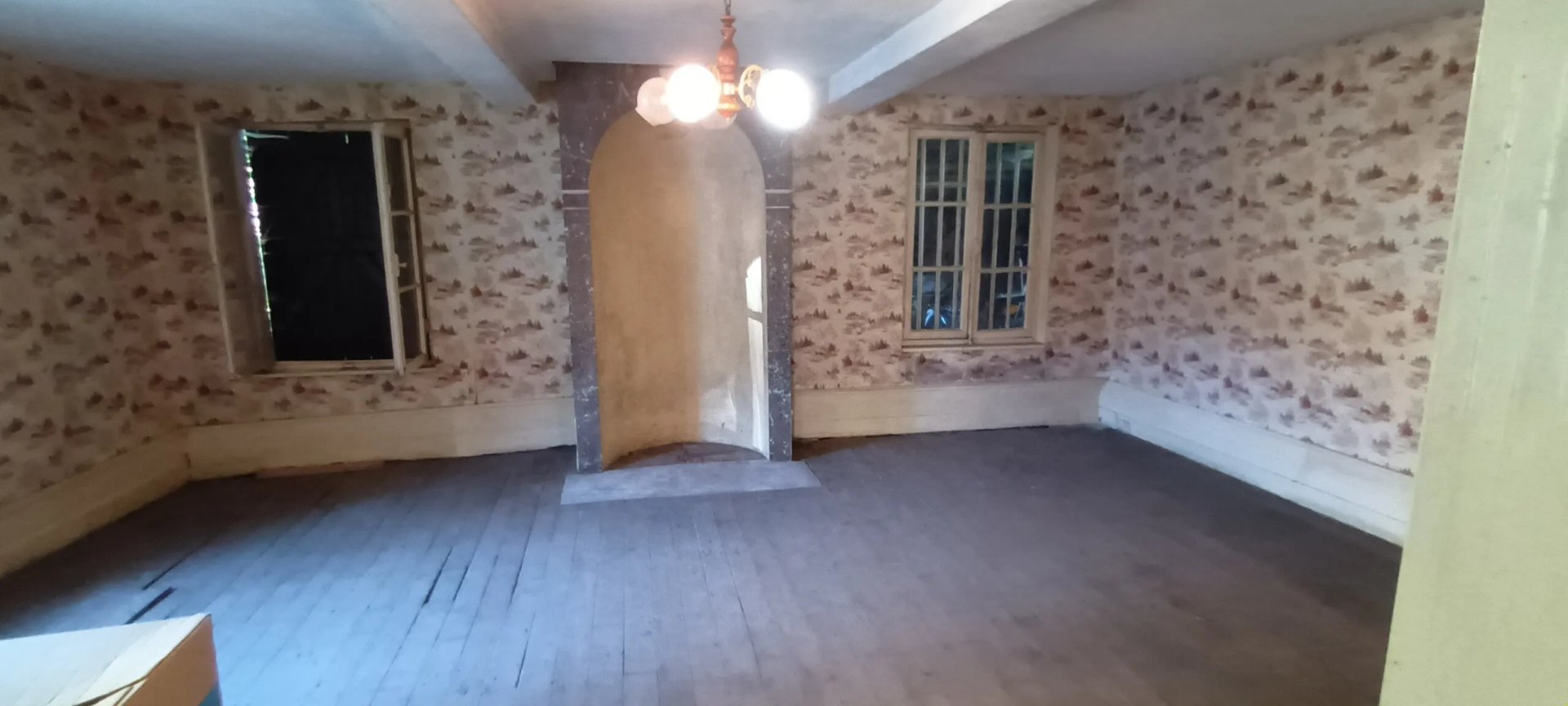 Maison à vendre, 115m², Launois-sur-Vence