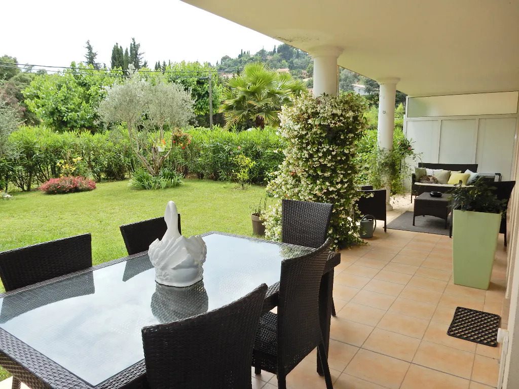 Appartement à vendre, 70m², La Ciotat