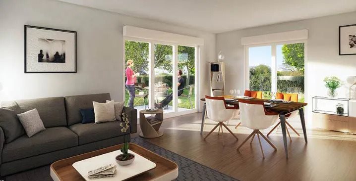 Appartement à vendre, 70m², La Ciotat
