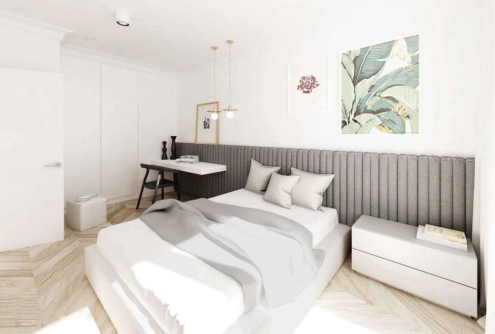 Appartement à vendre, 70m², La Ciotat