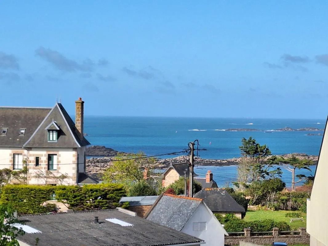 Appartement à vendre, 56m², Trébeurden