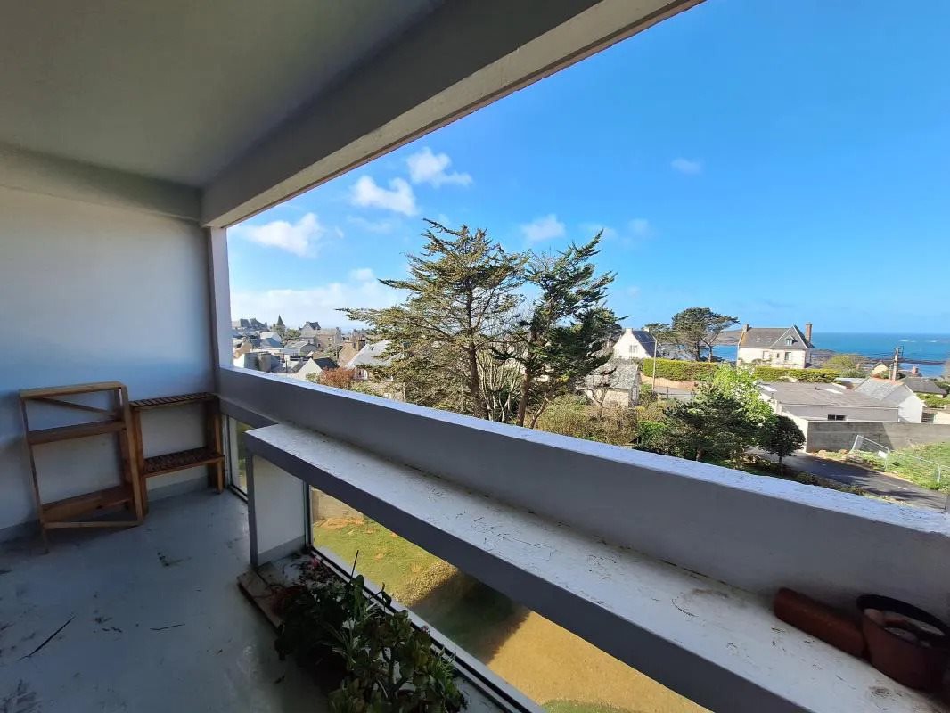 Appartement à vendre, 56m², Trébeurden
