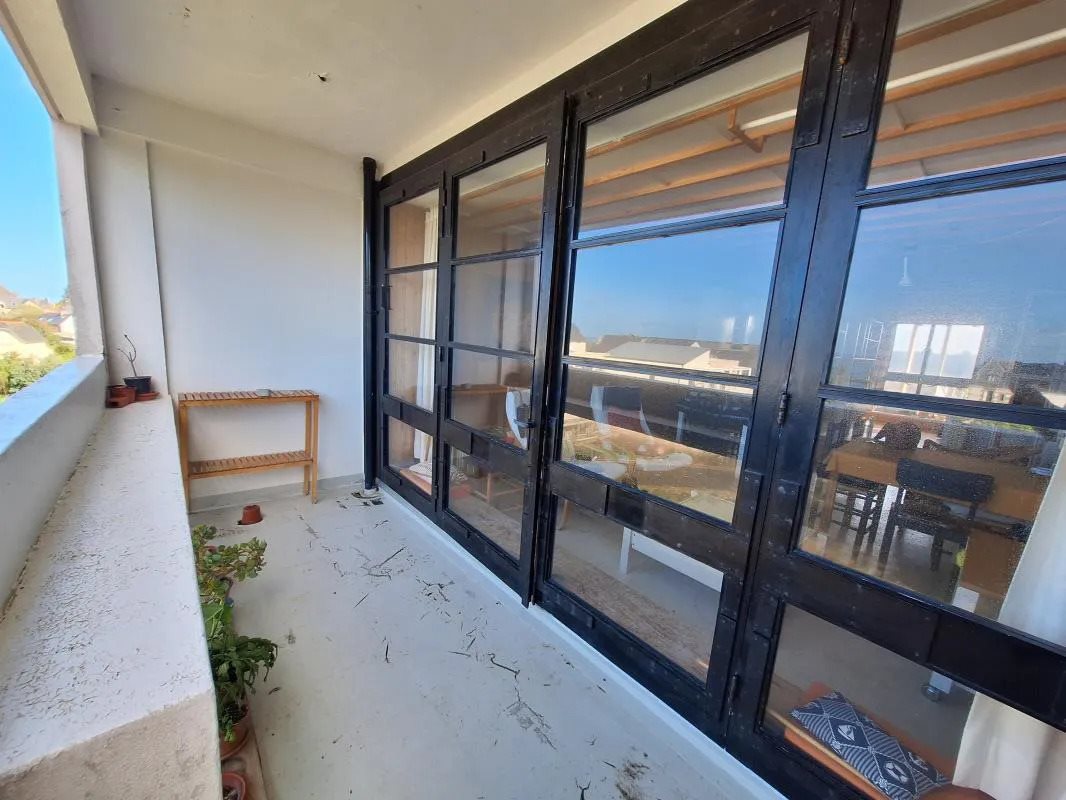 Appartement à vendre, 56m², Trébeurden