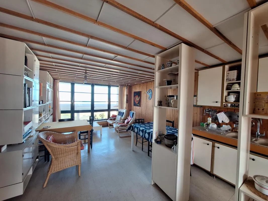 Appartement à vendre, 56m², Trébeurden