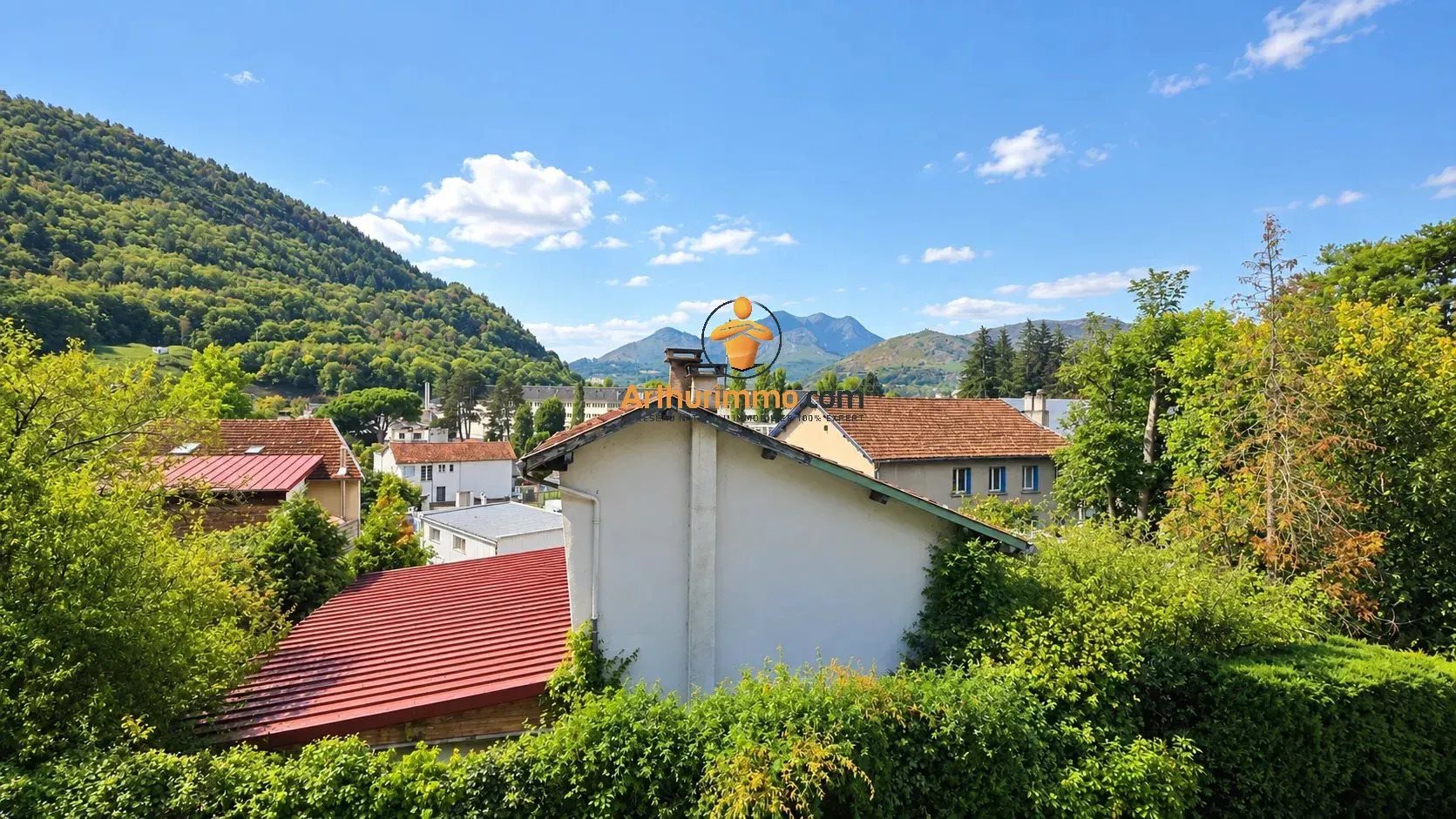 Appartement à vendre, 91m², Lourdes