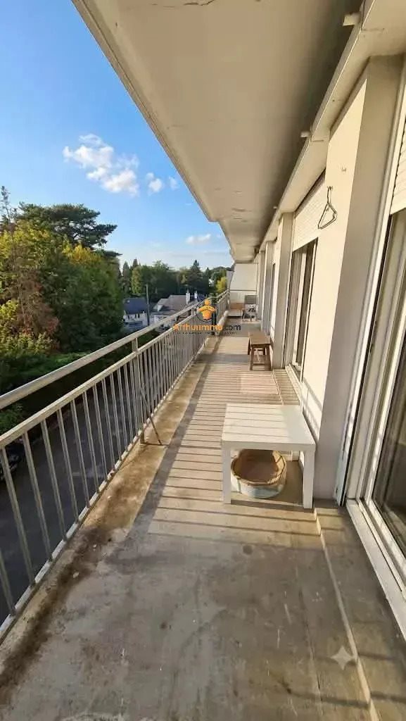 Appartement à vendre, 91m², Lourdes