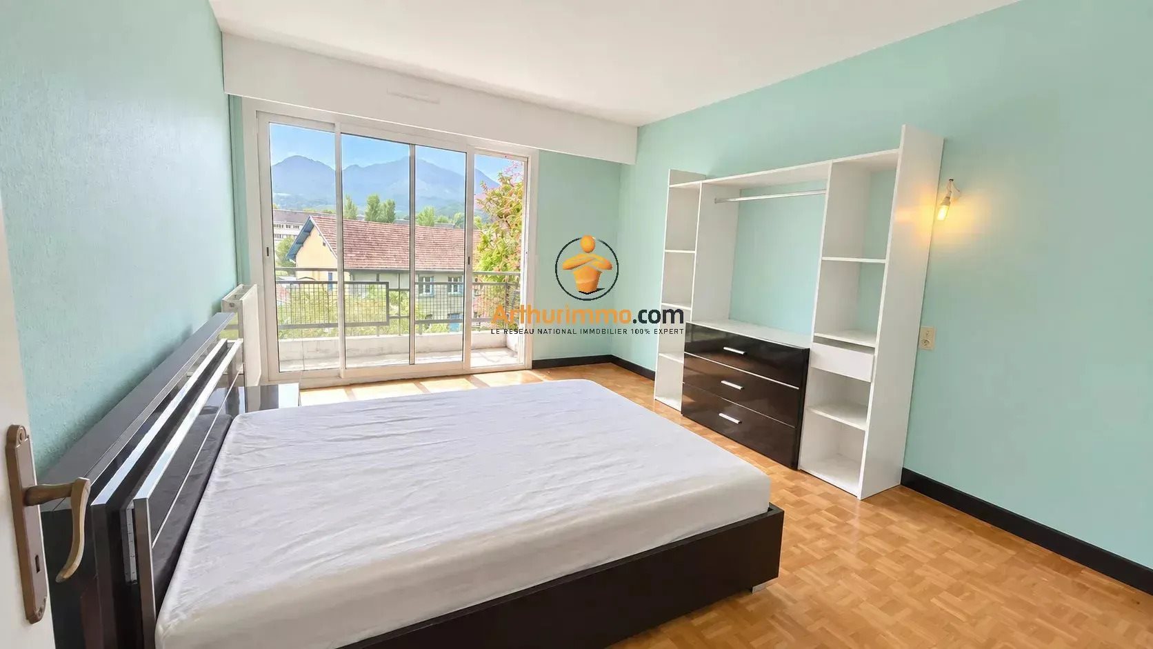 Appartement à vendre, 91m², Lourdes