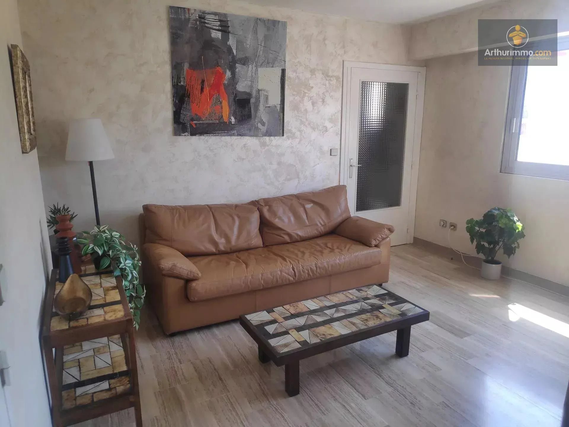 Appartement à vendre, 44m², Nice