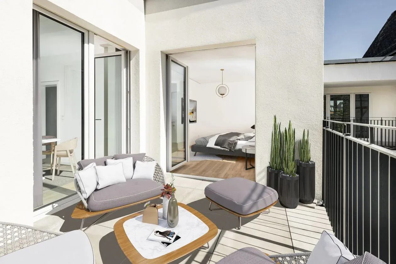 Appartement à vendre, 40m², Cogolin