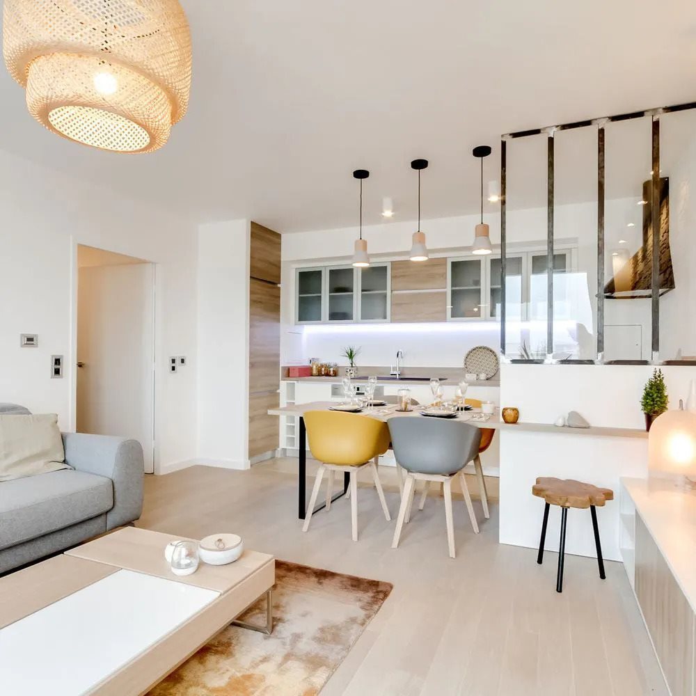 Appartement à vendre, 40m², Cogolin