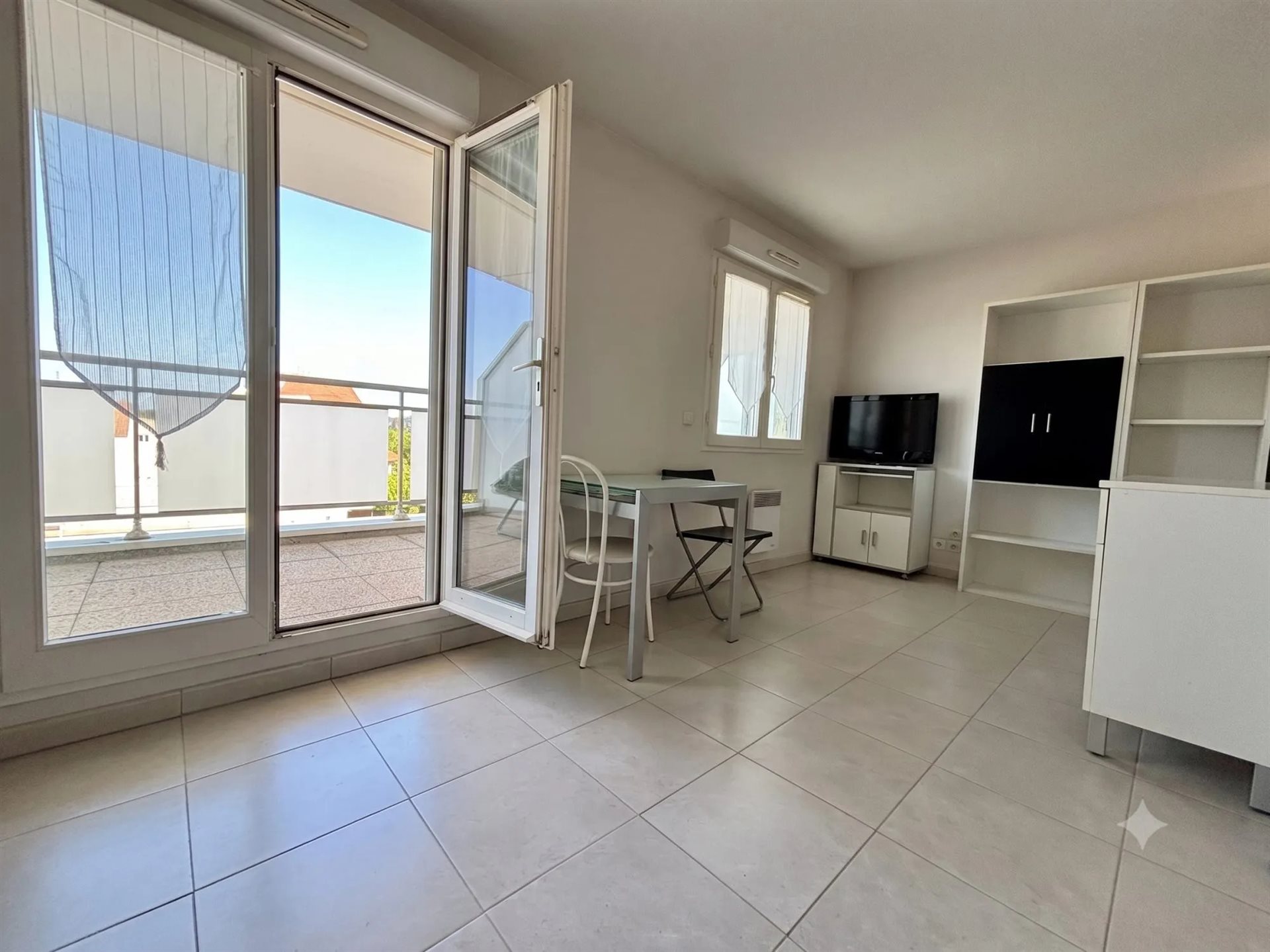 Appartement à vendre, 23m², Romans-sur-Isère