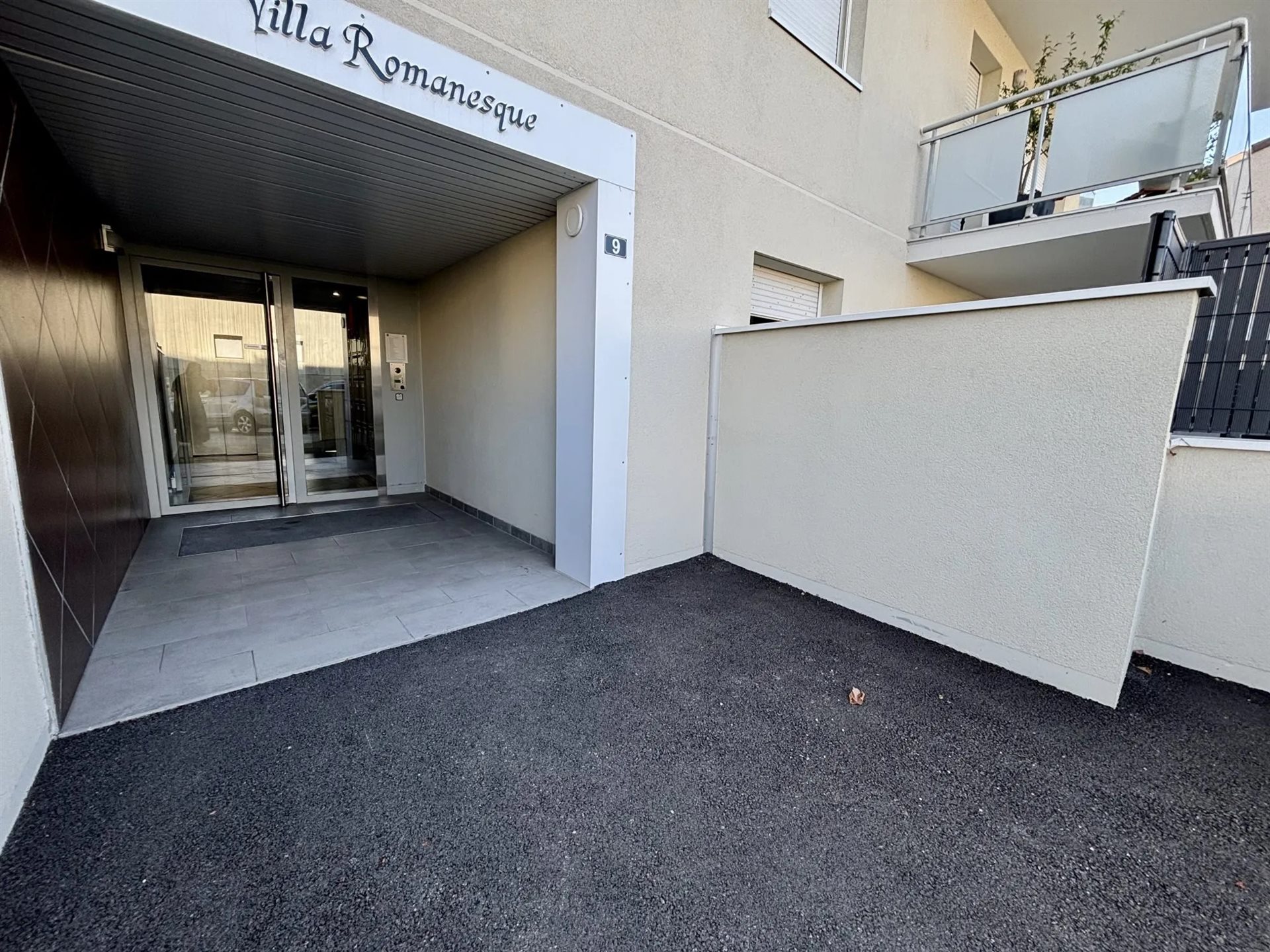 Appartement à vendre, 23m², Romans-sur-Isère