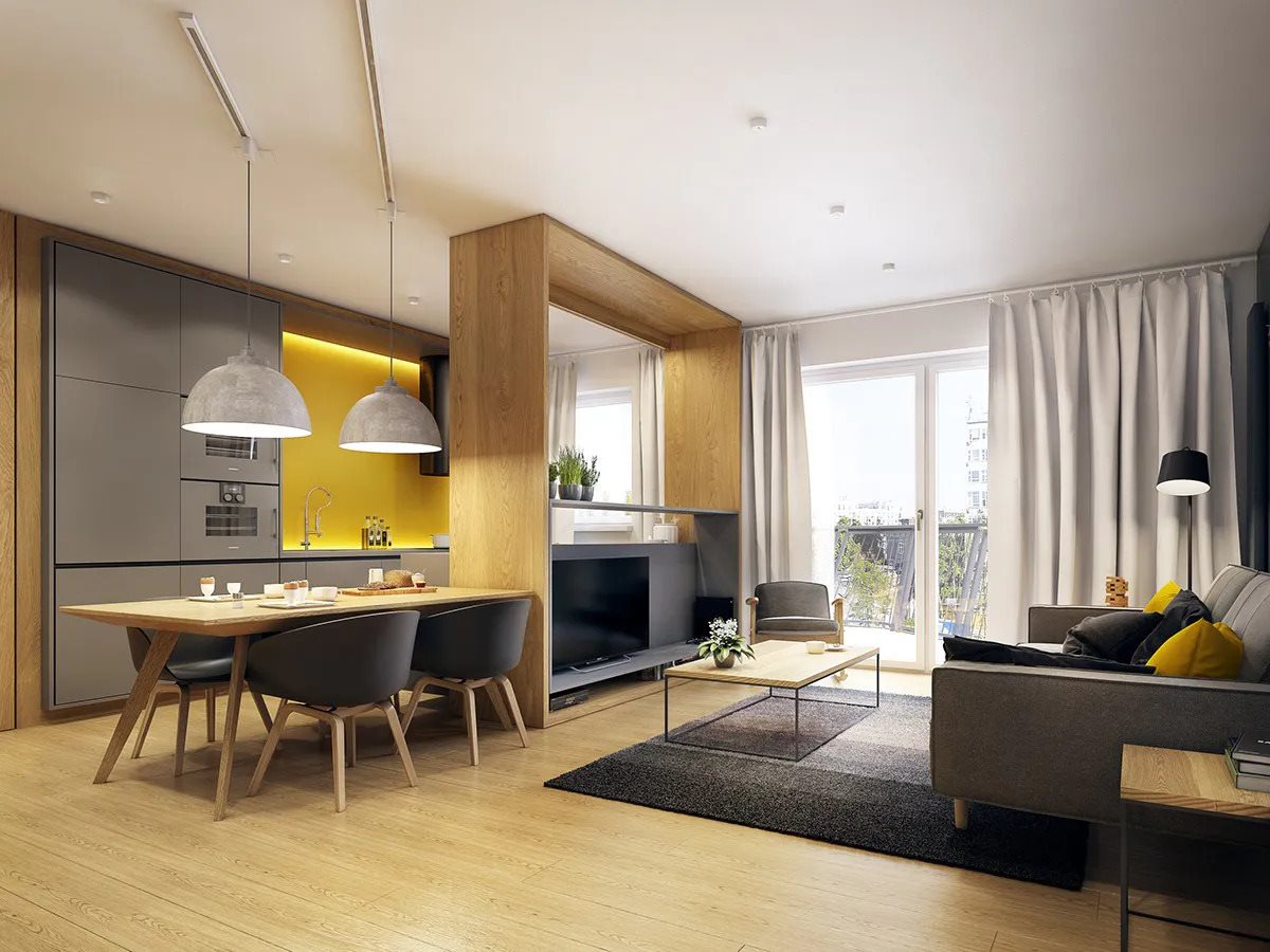Appartement à vendre, 49m², Mulhouse