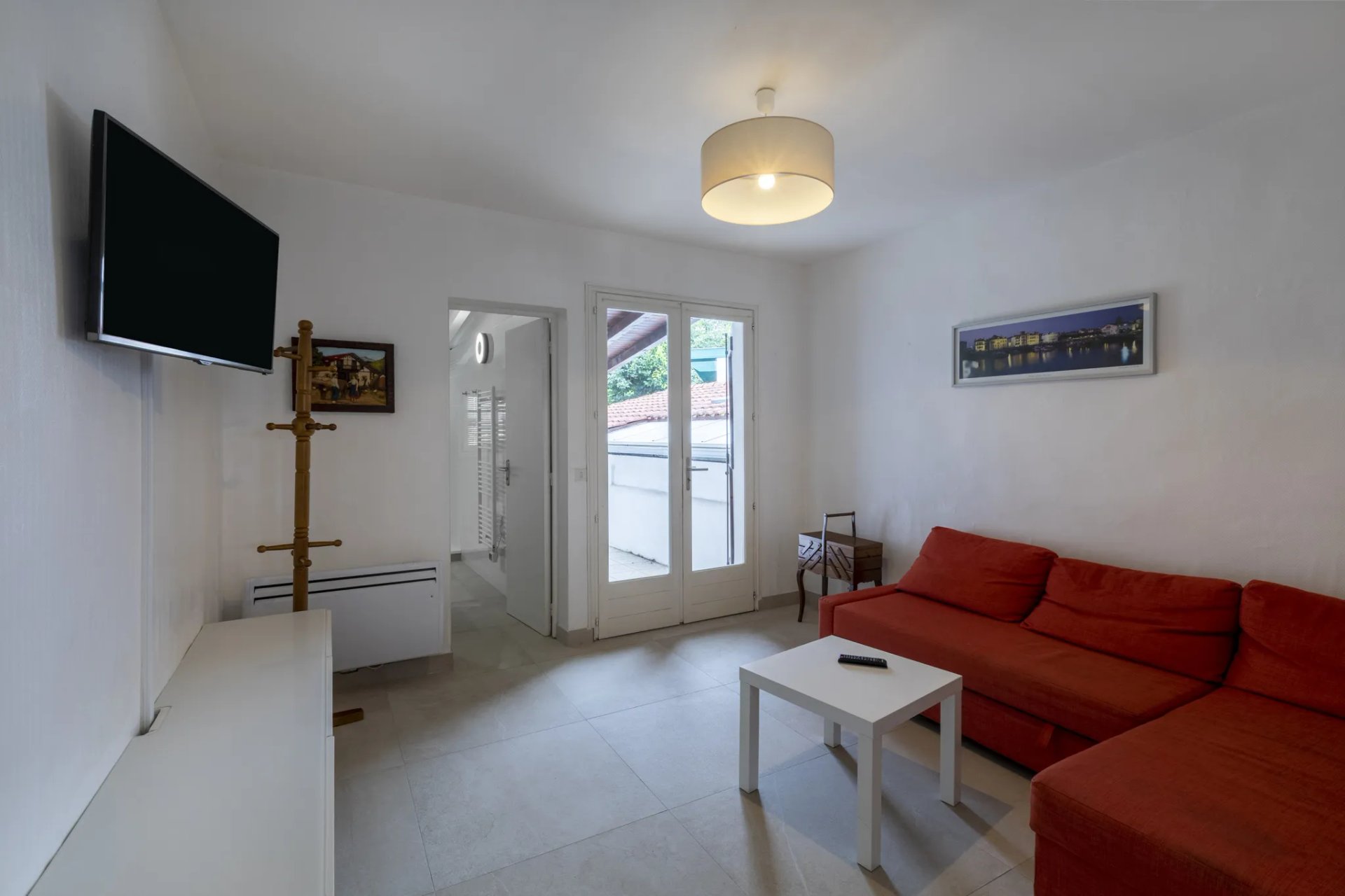 Maison à vendre, 56m², Saint-Jean-de-Luz