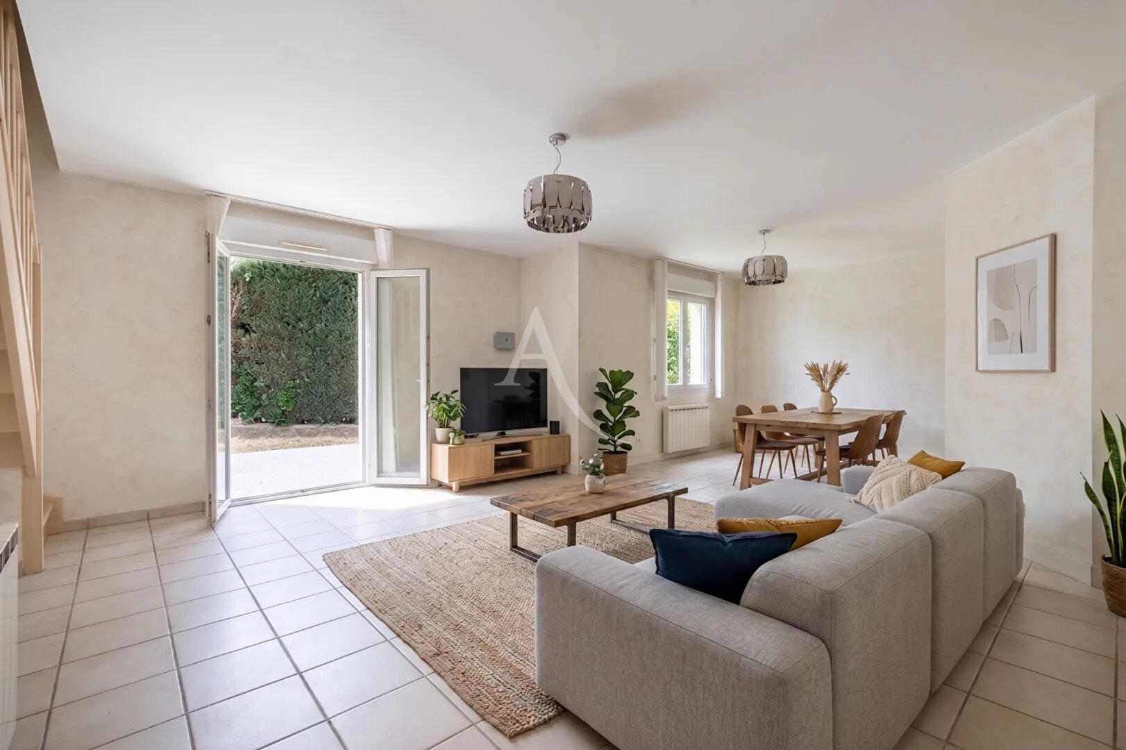 Maison à vendre, 143m², Pierrelaye