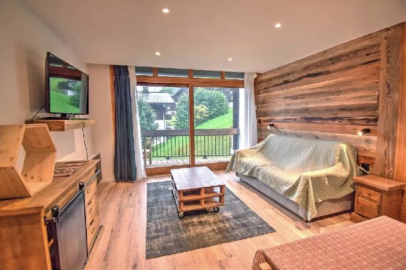 Appartement à louer, 30m², Morzine (Avoriaz)