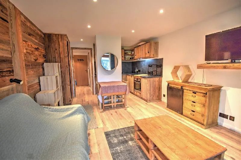 Appartement à louer, 30m², Morzine (Avoriaz)
