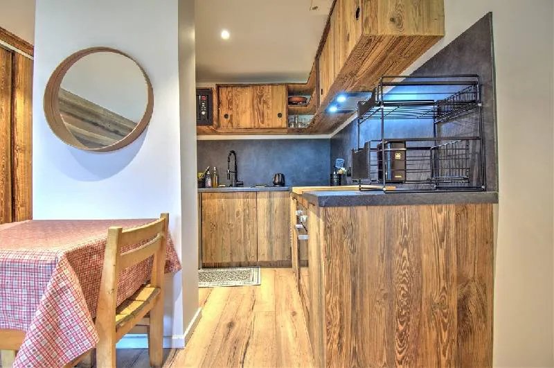 Appartement à louer, 30m², Morzine (Avoriaz)