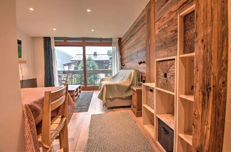 Appartement à louer, 30m², Morzine (Avoriaz)