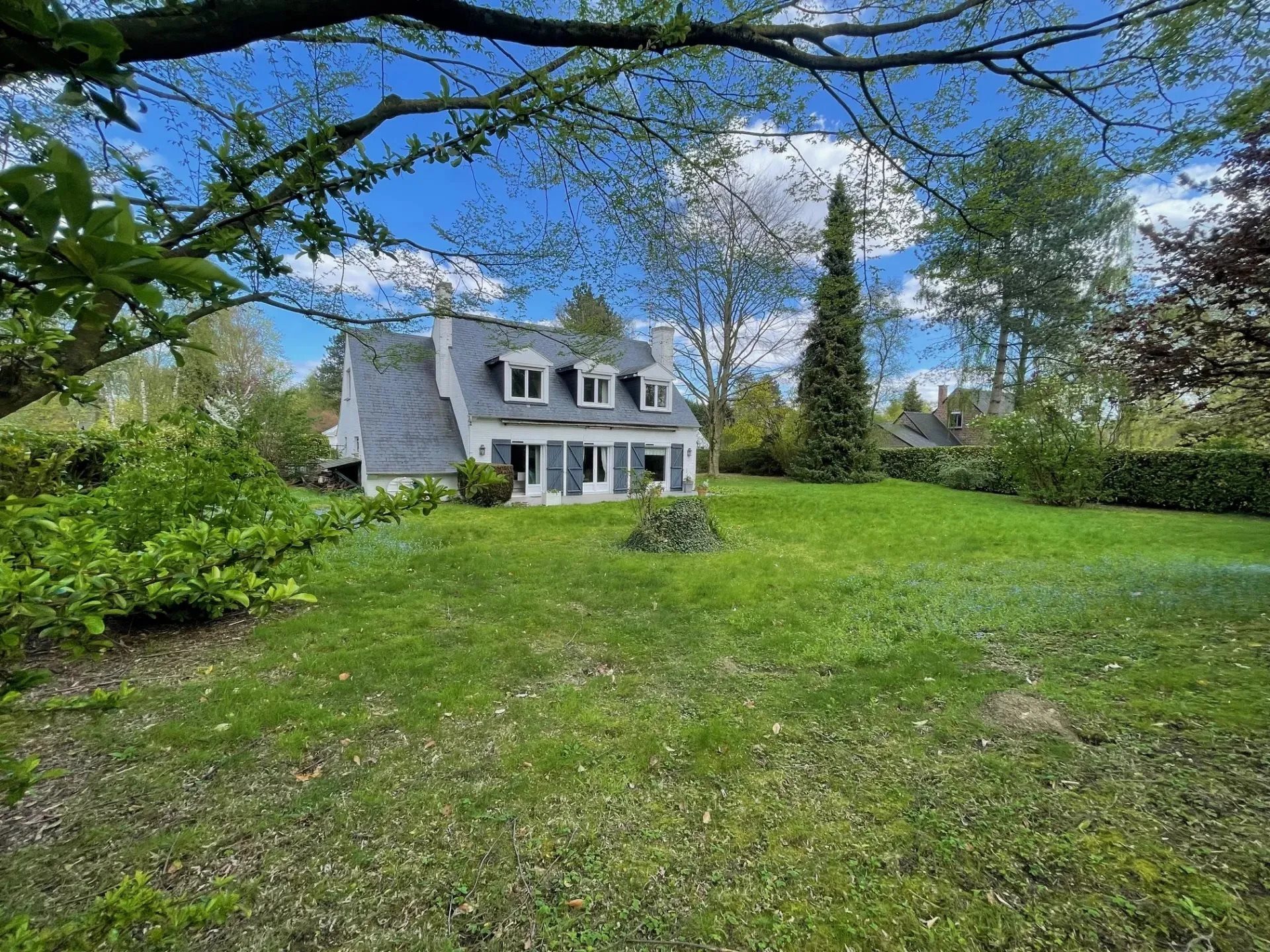 Maison à vendre, 180m², Bondues