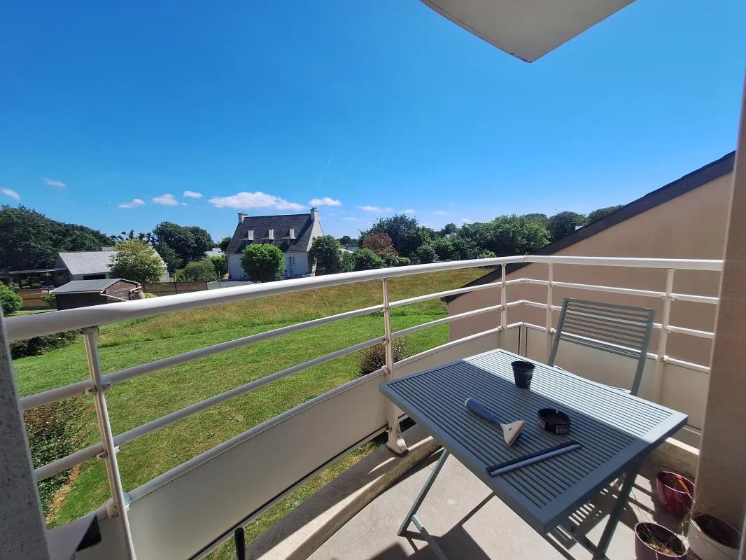 Appartement à vendre, 40m², Lannion